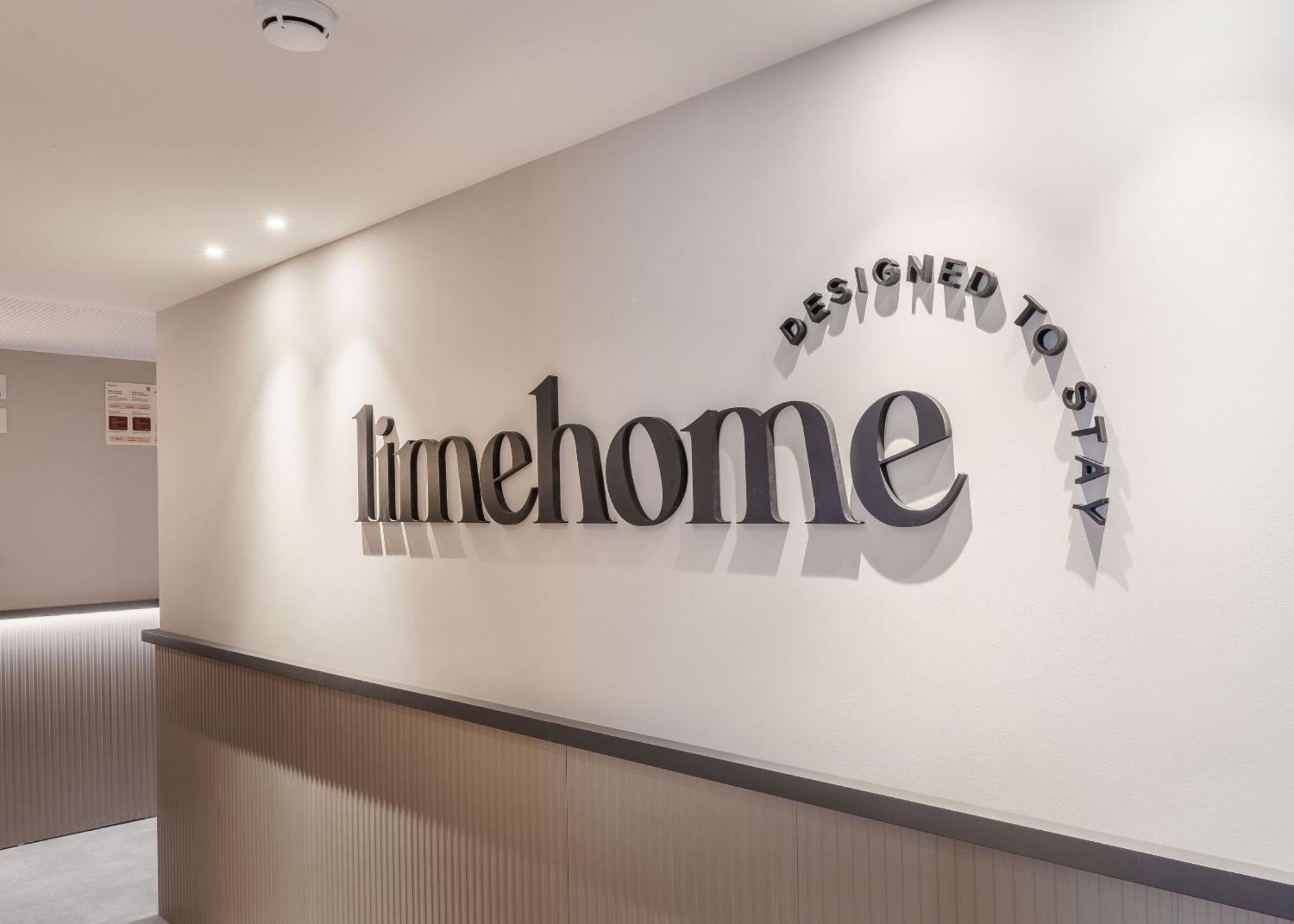 Limehome Madrid Calle De Juan Hurtado De Mendoza Екстериор снимка